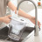 Фільтр-глечик Brita Marella Memo MXPro 2.4л (1.4л води) з фільтр-картриджем 3шт, білий (1052791)