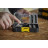 Набір біт Stanley FatMax, Phillips, Pozidriv, Torx, 2x Ph, L 25, 50 мм, 10 шт, кейс (STA88560)