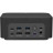 Порт-реплікатор Logitech Logi Dock - GRAPHITE - USB - EMEA - UC (L986-000024)