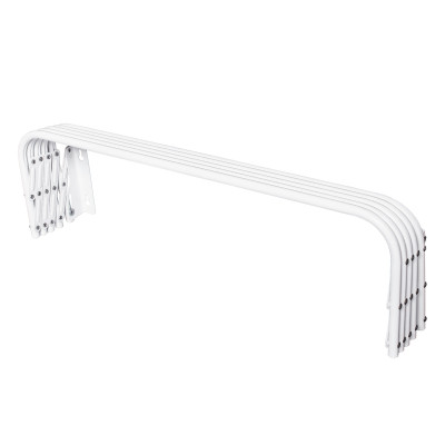 Сушарка для білизни Eurogold Trio Настінна 3 м (0706)