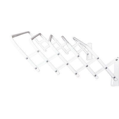 Сушарка для білизни Eurogold Trio Настінна 3 м (0706)