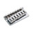 Бридж для гітари Paxphil BN071 Chrome
