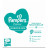 Дитячі вологі серветки Pampers Harmonie Protect&amp;Care з календулою 24 пачки х 44 шт (8700216250603)
