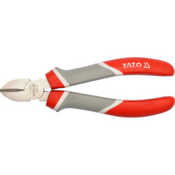Бокорізи Yato YT-2036