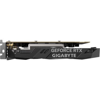 Відеокарта GIGABYTE GeForce RTX3050 6Gb WINDFORCE OC V2 (GV-N3050WF2OCV2-6GD)