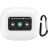 Чохол для навушників Armorstandart Hang Case для JBL Live Flex 3/Live Beam 3 White (ARM79926)