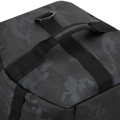 Дорожня сумка RivaCase Sherwood 50 л Хакi (7642 (Navy Camo))