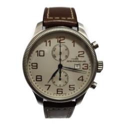 Наручний годинник Zeno-Watch Basel 8557BVDC