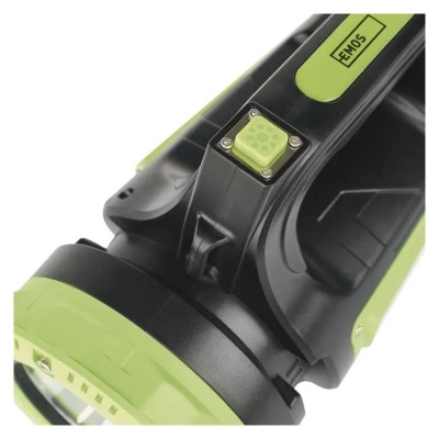 Ліхтар EMOS P2316 LED+ COB LED 850 лм 8000 мАг (P2316)