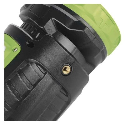 Ліхтар EMOS P2316 LED+ COB LED 850 лм 8000 мАг (P2316)