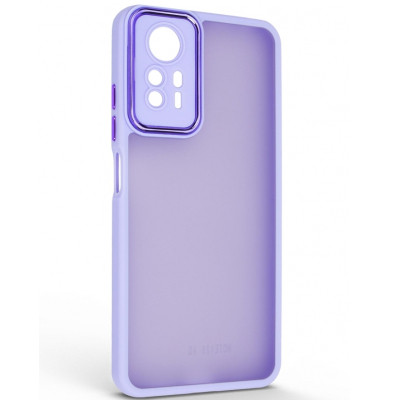 Чохол до мобільного телефона Armorstandart Shade Xiaomi Redmi Note 12S 4G Violet (ARM70097)
