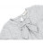 Плаття дитяче Breeze з бантом (11533-110G-gray)