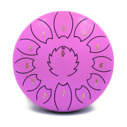 Глюкофон Fzone STD10I13N Purple