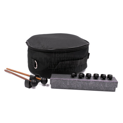 Глюкофон Fzone STD10I13N Purple