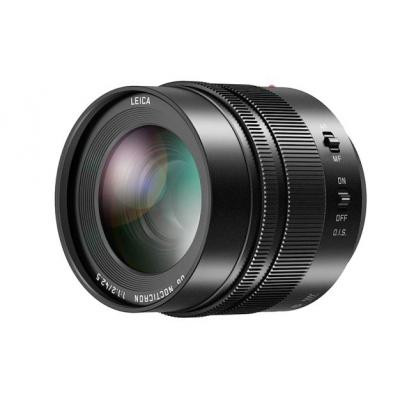 Об&#039;єктив Panasonic Micro 4/3 Lens 43 mm (H-NS043E)