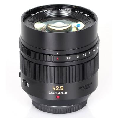 Об&#039;єктив Panasonic Micro 4/3 Lens 43 mm (H-NS043E)