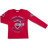 Кофта дитяча Breeze &quot;Vintage customs&quot; (11616-146B-red)