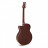 Гітара електроакустична PRS SE A40E - Tobacco Sunburst (SEAE40ETS)