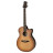 Гітара електроакустична PRS SE A40E - Tobacco Sunburst (SEAE40ETS)