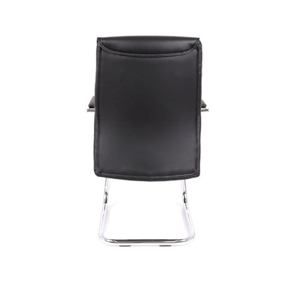 Офісне крісло Аклас Візеу CF Чорний (PU Black) (00127061)