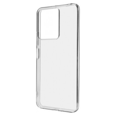 Чохол до мобільного телефона Armorstandart Air Series Xiaomi Redmi 13C / Poco C65 Transparent (ARM72530)