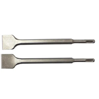 Зубило HAISSER SDS-Plus плоске - 40х250мм (106573)