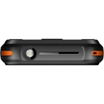 Мобільний телефон Ulefone Armor Mini 3 Black (6937748735960)