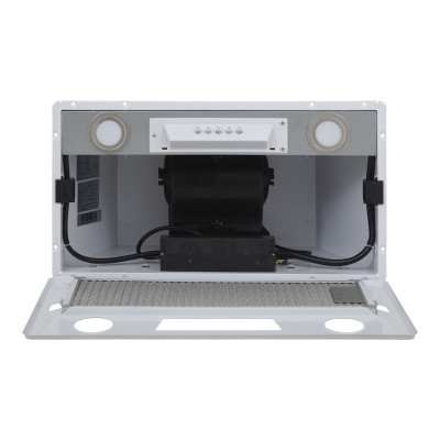 Витяжка кухонна Interline SMART WH A/60/T