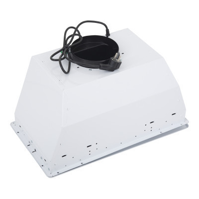 Витяжка кухонна Interline SMART WH A/60/T