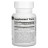 Вітамін Source Naturals Вітамін D-3, 10000 МО, Vitamin D-3, 60 гелевих капсул (SN2791)