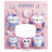Зошит Школярик Art &amp; Craft 12 аркушів лінія (012-3398L)