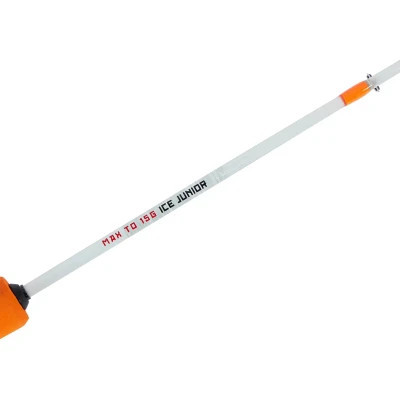 Вудилище Viking Fishing Ice Junior 60 сm L max 15 g (1919.00.29)