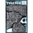 Скретч постер 1DEA.me 100 Справ TrueMan Edition (13025)