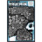 Скретч постер 1DEA.me 100 Справ TrueMan Edition (13025)
