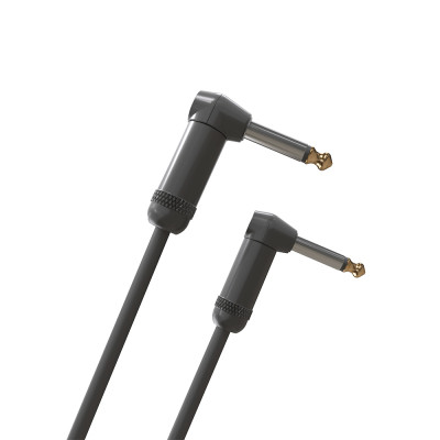 Інструментальний кабель D&#039;Addario American Stage, Right-to-Right 3m (PW-AMSGRR-10)