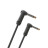 Інструментальний кабель D&#039;Addario American Stage, Right-to-Right 3m (PW-AMSGRR-10)