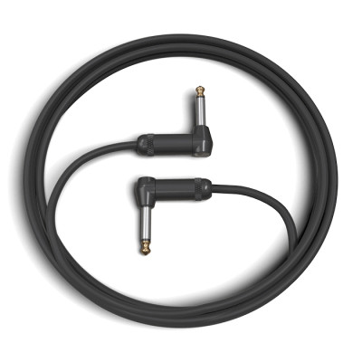 Інструментальний кабель D&#039;Addario American Stage, Right-to-Right 3m (PW-AMSGRR-10)