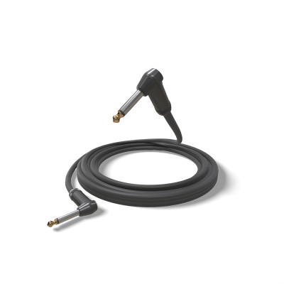 Інструментальний кабель D&#039;Addario American Stage, Right-to-Right 3m (PW-AMSGRR-10)