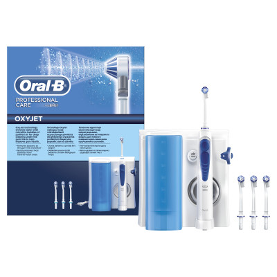 Іригатор Oral-B Prof Care (MD20)