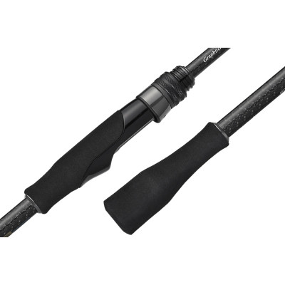 Вудилище Graphiteleader 23 Silverado 23GSILS-792M 2.36m 5-20g (2135.42.74)