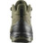 Черевики Salomon X Ultra Forces MID Green/Black 6.5 (L47452700-6.5)