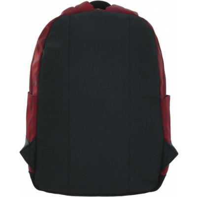 Рюкзак шкільний Cabinet Fashion 15&quot; жіночий 16 л Червоний (O97001)