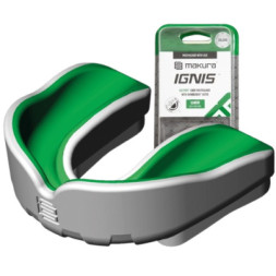 Капа Makura Ingis White/Green (6017514051) (Ingis_SR_Wh/Green)