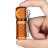 Ліхтар Olight Perun 2 Mini Orange (Perun 2 Mini OR)