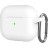 Чохол для навушників Armorstandart Hang Case для Apple AirPods 3 White (ARM60324)