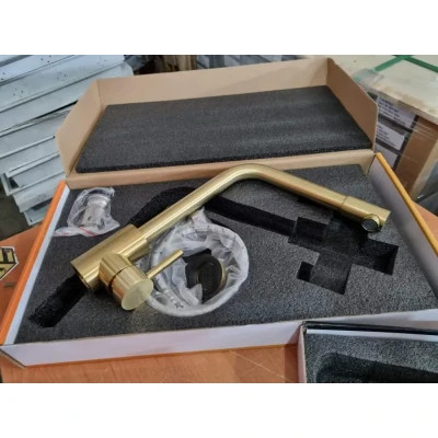 Змішувач Nett WG-33