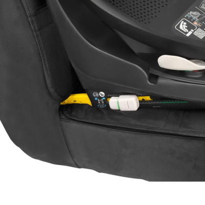 Захисний килимок Bebe Confort Black (3203201500)
