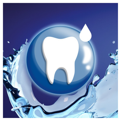 Ополіскувач для порожнини рота Oral-B Pro-Expert Professional Protection Свіжа М&#039;ята 500 мл (4015600572969)