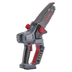 Ланцюгова пила AL-KO mini CSM 1815 Bo Flex, 20V Li-Ion, шина 6&quot; (без АКБ та ЗП) (114016)