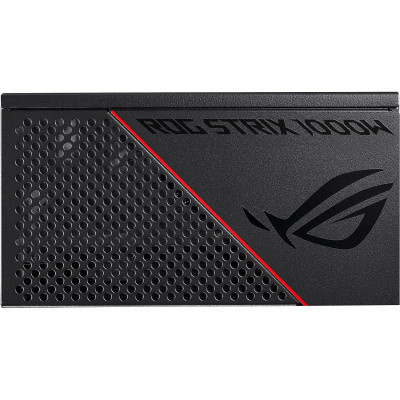 Блок живлення ASUS 1000W ROG Strix 1000G (90YE00AA-B0NA00)